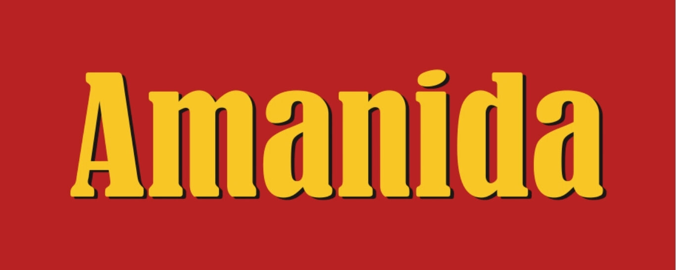 Amanida